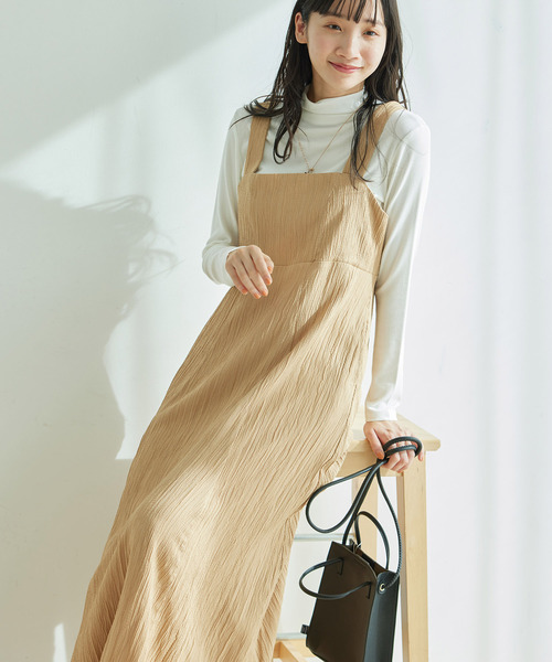 JAYRO（ジャイロ） ワンピース ビスチェワンピース : ZOZOTOWN Yahoo