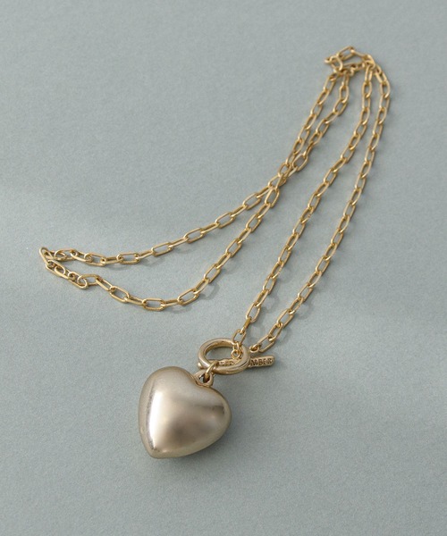 ご予約 デマントイド ネックレス K18デマントイドガーネットプチネックレス0.13ct