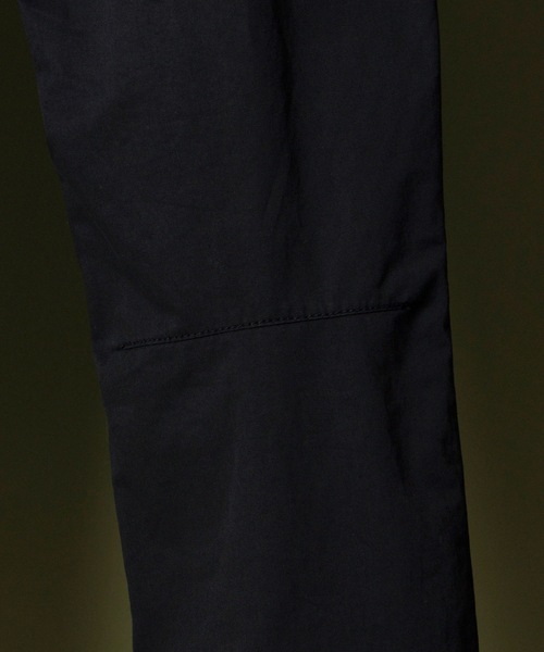 NUMBER (N)INE（ナンバーナイン） チノパン CHAIN STITCH LOGO SLIM