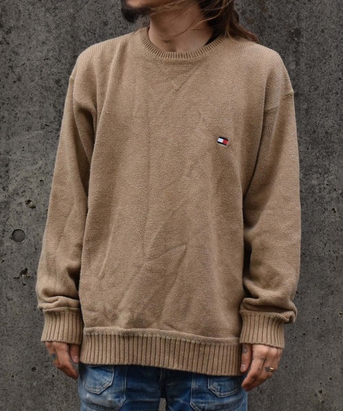 ニット 「ヴィンテージ古着」90