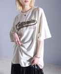 tシャツ 半袖 「Javaジャバコラボ」ヴィン...の詳細画像4