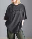 tシャツ 半袖 「Javaジャバコラボ」ヴィン...の詳細画像1