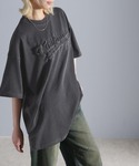 tシャツ 半袖 「Javaジャバコラボ」ヴィン...の詳細画像2