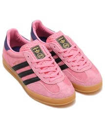 【adidas】アディダス GAZELLE INDOOR W ガゼル インドア W) adidas スニーカー GAZELLE INDOOR W / アディダス ガゼル