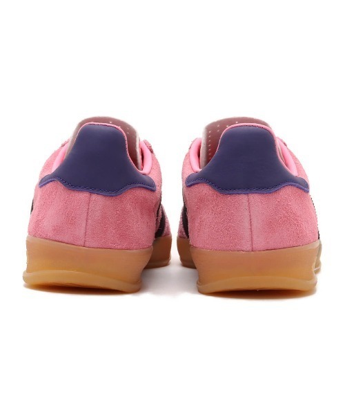 adidas スニーカー ガゼル インドア / Gazelle Indoor