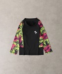 ラッシュガード ラッシュガード切替(Tシャツタ...の詳細画像2