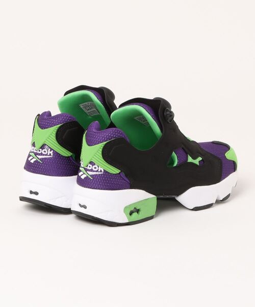 Reebok スニーカー INSTAPUMP FURY 94 100074690 メンズ