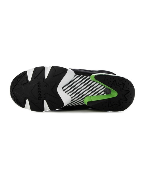 Reebok（リーボック） スリッポン INSTAPUMP FURY 94 100074690 メンズ