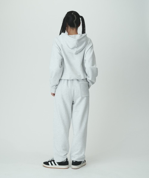 codegraphy パーカー (Women) CGP Arch Logo Crop Hoodie