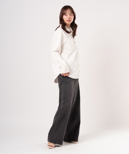 Levi's（リーバイス） ジーンズ デニム デニムパンツ XL STRAIGHT