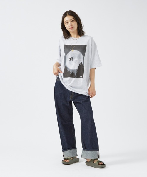 犬用品 アトリエgg デニムパンツ