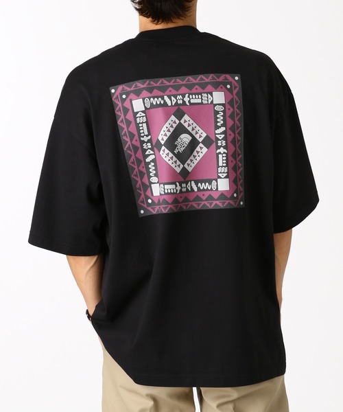 THE NORTH FACE（ザ ノースフェイス） ノースフェイス tシャツ THE