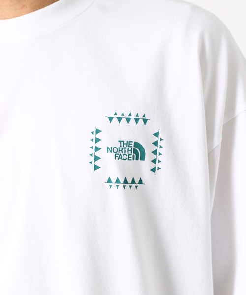 THE NORTH FACE（ザ ノースフェイス） ノースフェイス tシャツ THE