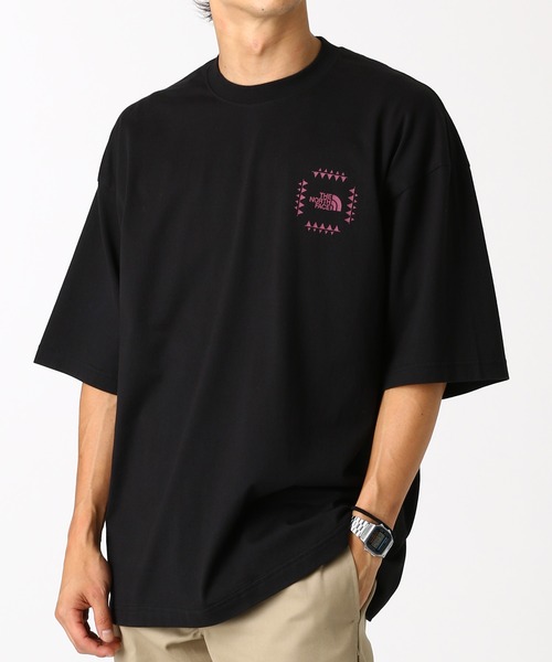 THE NORTH FACE（ザ ノースフェイス） ノースフェイス tシャツ THE