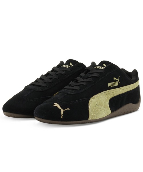PUMA（プーマ） スピードキャット スニーカー スニーカー 韓国