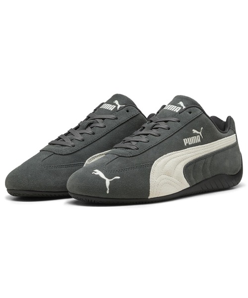 PUMA（プーマ） スニーカー スニーカー 韓国ファッション 薄底