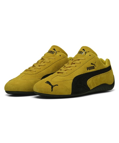 PUMA（プーマ） スニーカー スニーカー 韓国ファッション 薄底