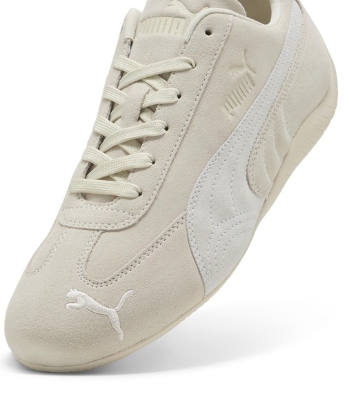 PUMA（プーマ） スニーカー スニーカー 韓国ファッション 薄底