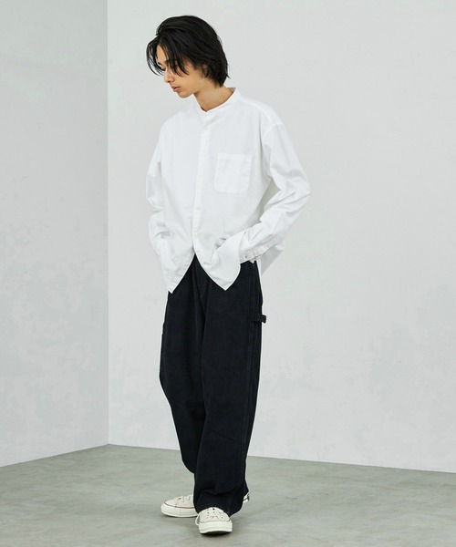 Lee パンツ Lee/リー「秋冬NEWカラー」「ユニセックス