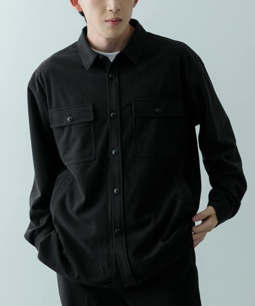 ITEMS URBANRESEARCH コート ジャケット コーデュロイ CPO