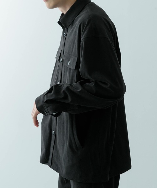 ITEMS URBANRESEARCH コート ジャケット コーデュロイ CPO