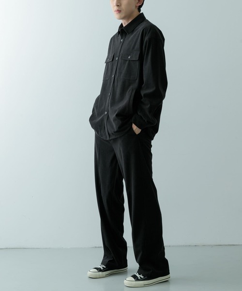 ITEMS URBANRESEARCH コート ジャケット コーデュロイ CPO