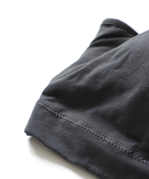 DRESSLAVE チューブトップ ベアトップ CASUCA HADA / LUNATOP