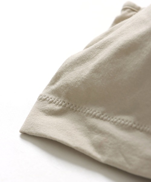 DRESSLAVE チューブトップ ベアトップ CASUCA HADA / LUNATOP