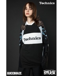 XG × GUCCIMAZE Long Sleeve Tee Sサイズ　未使用 XG × GUCCIMAZE Long Sleeve Tee Sサイズ - メルカリ