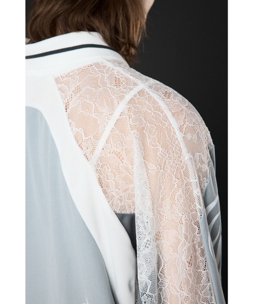 SLY（スライ） tシャツ GUCCIMAZE x Technics x SLY L/S グッチメイズ