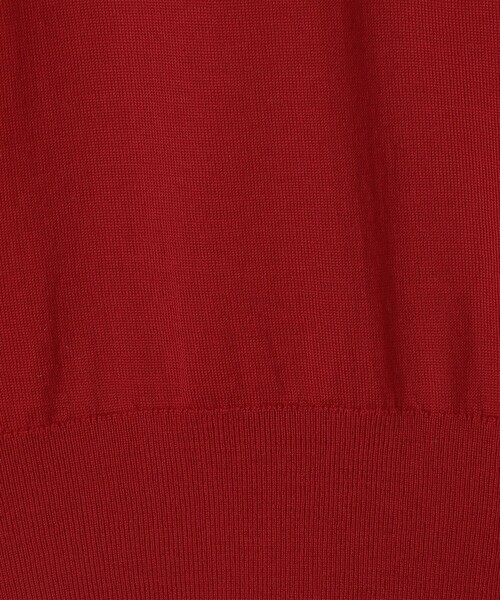 GALERIE VIE（ギャルリー ヴィー） ニット セーター プレーンウール