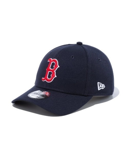 ニューエラ　Boston Red Soxメンズ NEW ERA ニューエラ/NEW 59FIFTY Boston Red Sox ボストン