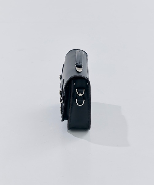 【ジャイアントM】TOGAトーガ×Zatchels ショルダーバッグ TOGA×Zatchels - THE TOKYO