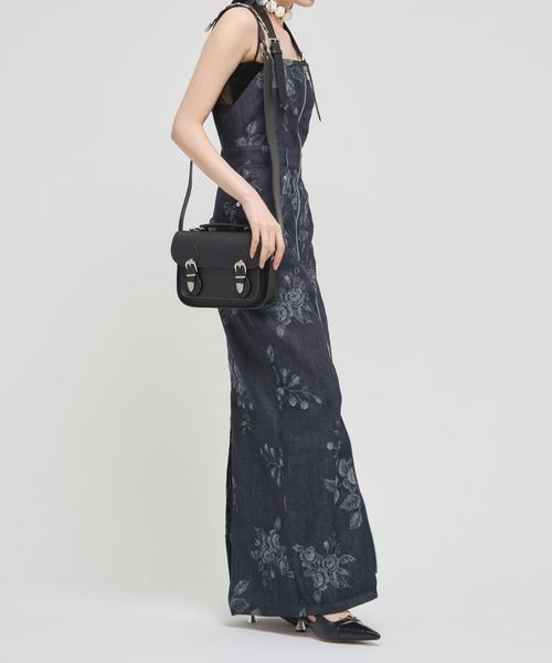 TOGA ショルダーバッグ バッグ 「TOGA×Zatchels/トーガ