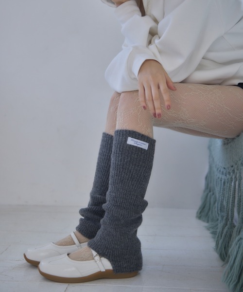 Smyeon スニーカー Flat ballet sneakers/フラットバレエ