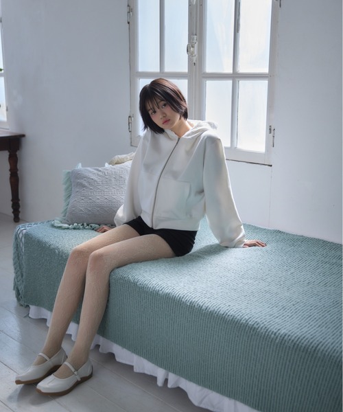 Smyeon スニーカー Flat ballet sneakers/フラットバレエ