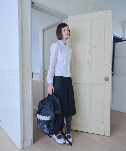 Smyeon スニーカー Flat ballet sneakers/フラットバレエ
