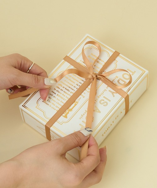 BIRTHDAY BAR ボディクリーム 「ラッピングでお届け」天使の