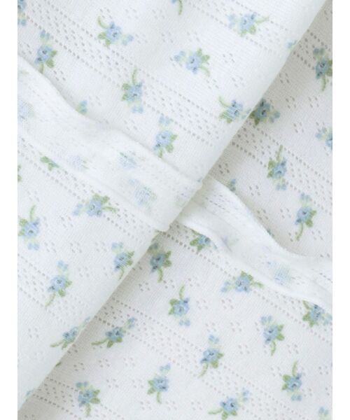 merry jenny tシャツ petit flowerメロートップス / プチ