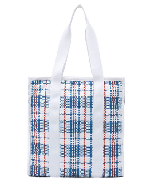LeSportsac（レスポートサック） トートバッグ LG WEB BOOK TOTE AL