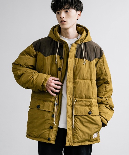 KRIFF MAYER マウンテンパーカー ウインドブレーカー クリフメイヤー