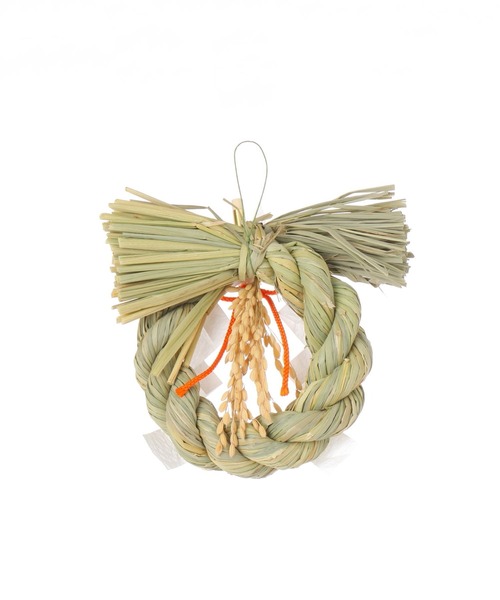 studio CLIP（スタディオクリップ） インテリア 国産しめ縄 破魔矢