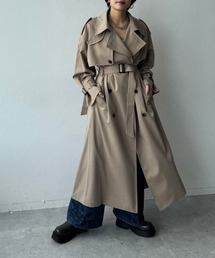 PAGEBOY トレンチコート コート レディース : ZOZOTOWN Yahoo!店