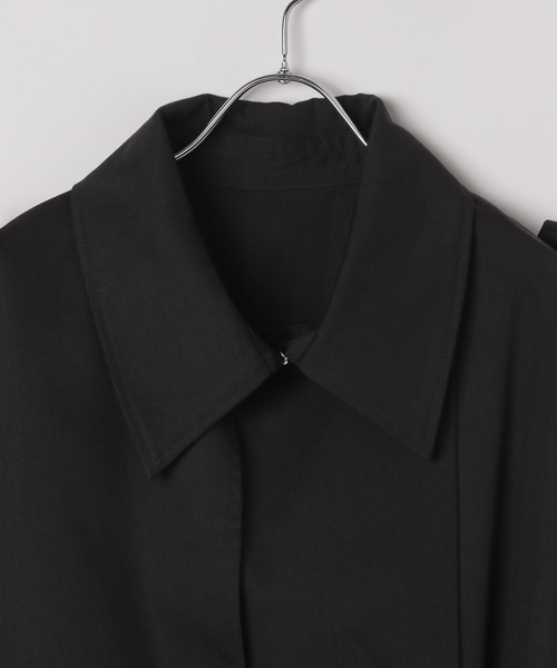 PAGEBOY トレンチコート コート レディース : ZOZOTOWN Yahoo!店