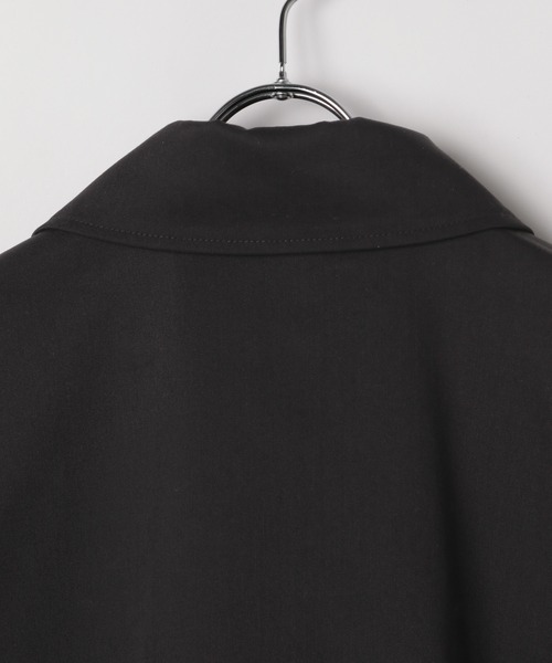 PAGEBOY（ページボーイ） トレンチコート コート トレンチコート