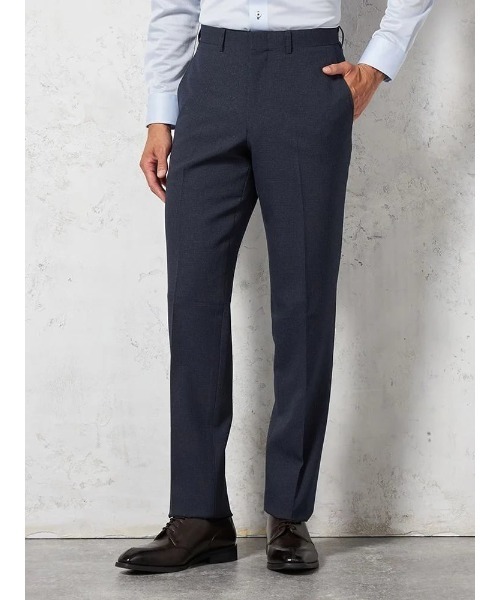 セットアップ 「ウォッシャブル/ベスト付」スリーピーススーツ 2つ