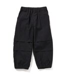 パンツ 「裏起毛」あったかパラシュートパンツ ...の詳細画像5