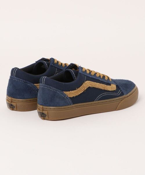 VANS スニーカー ヴァンズ OLD SKOOL オールドスクール V36CF