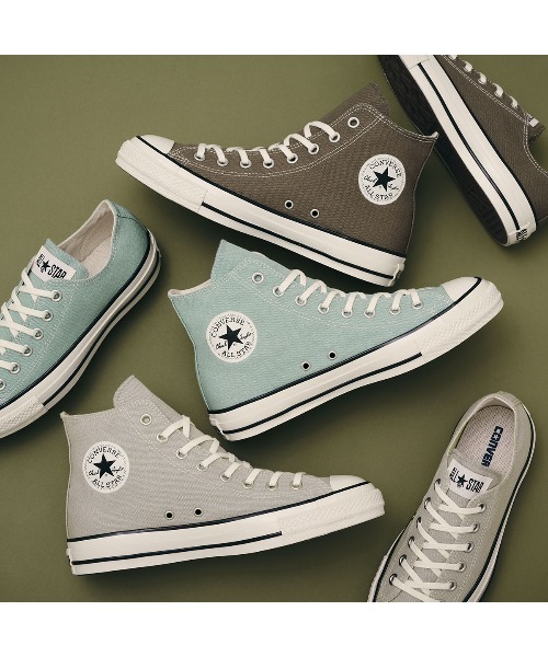 CONVERSE（コンバース） オールスター スニーカー ALL STAR AGED OX