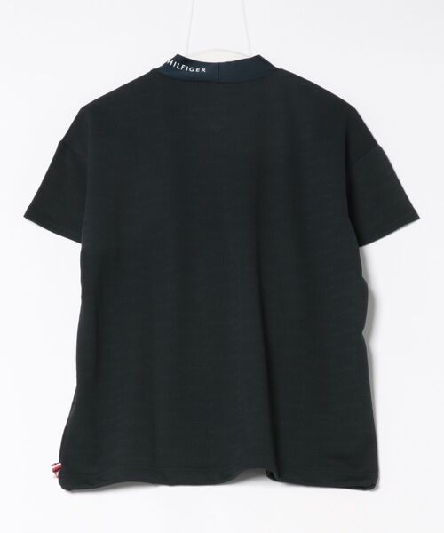 TOMMY HILFIGER GOLF（トミー ヒルフィガー ゴルフ） ジャカード